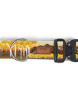 Aspen Ridge Dog Collar