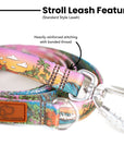 Glacier Cascades Leash
