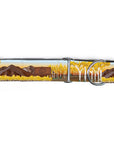 Aspen Ridge Dog Collar