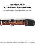 Haunted Hounds Collar