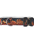 Haunted Hounds Dog Collar | Limited Artist Series