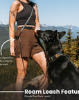 Glacier Cascades Leash