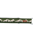 Juniper Mountain Dog Collar
