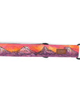 Lava Cascades Dog Collar | Limited Artist Series