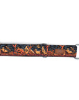 Haunted Hounds Dog Collar | Limited Artist Series