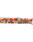 Cactus Bloom Dog Collar