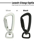 Luminous Peaks Leash