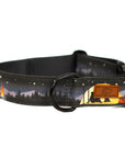 Campfire Dog Collar