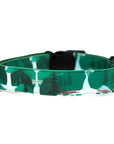 Triple Falls Dog Collar