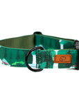 Triple Falls Dog Collar
