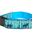 Olympia Dog Collar
