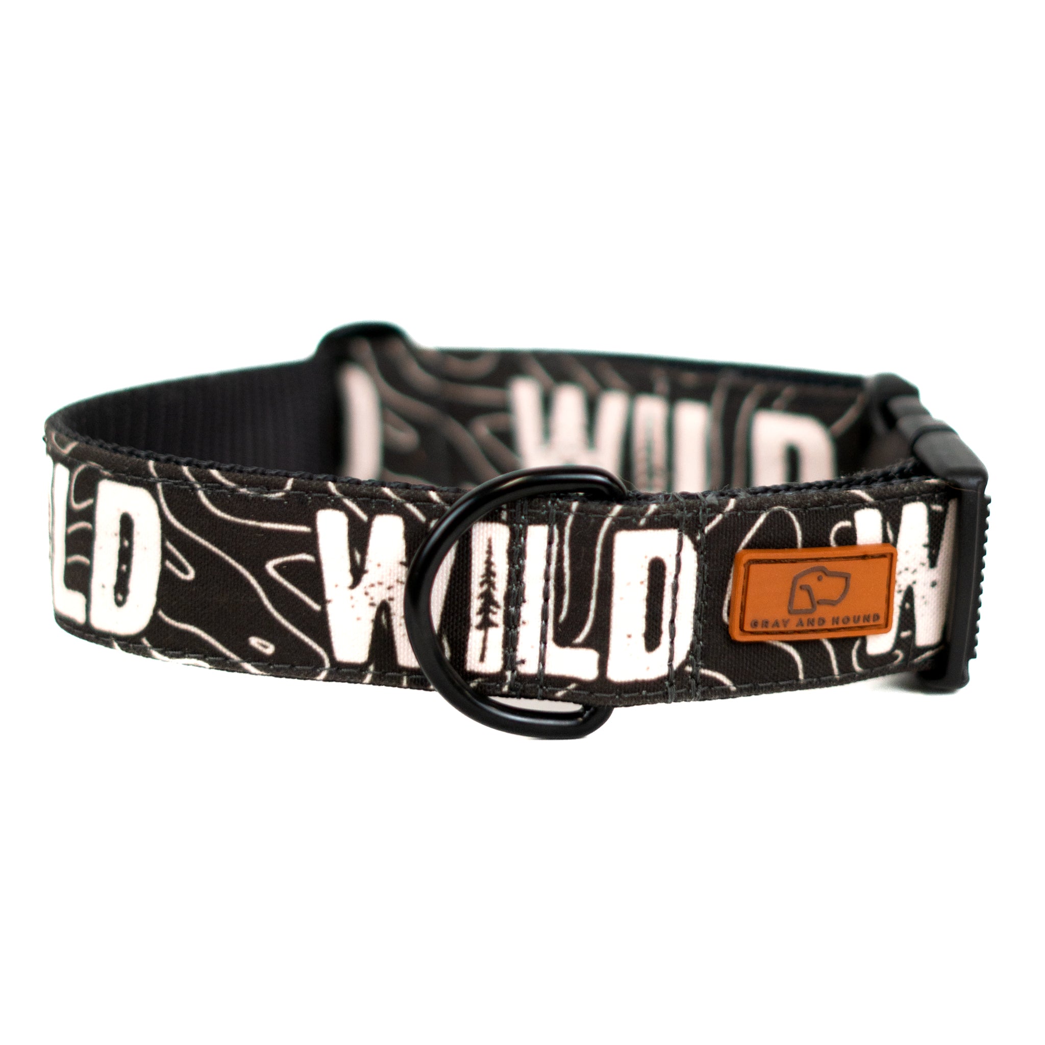 Cleveland Browns Dog Collar or Leash