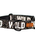 Topo WILD Dog Collar