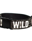 Topo WILD Dog Collar
