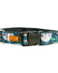 Harvest Moon Dog Collar