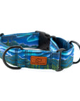 Luminous Peaks Hybrid Martingale Collar