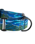 Luminous Peaks Hybrid Martingale Collar