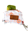 Apricot - Hold on Tight Waste Bag Holder