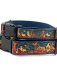 Haunted Hounds Collar