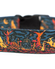 Haunted Hounds Collar