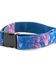 Frosted Pines Collar