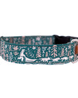 Nordic Sled Dog Collar