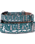 Nordic Sled Dog Collar