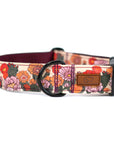 Cactus Bloom Dog Collar
