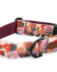 Cactus Bloom Dog Collar