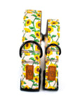 Sunflower Dog Collar