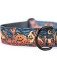 Haunted Hounds Dog Collar | Limited Artist Series