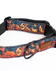 Haunted Hounds Dog Collar | Limited Artist Series
