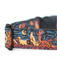 Haunted Hounds Dog Collar | Limited Artist Series