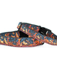 Haunted Hounds Dog Collar | Limited Artist Series