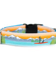 Paddle Board Dog Collar