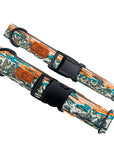 Westward Collar