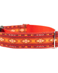 Blaze Collar