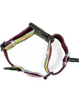Hybrid Martingale Dog Collar (all designs)