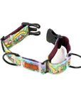 Hybrid Martingale Dog Collar (all designs)