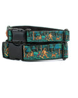Sasquatch Shadows Collar