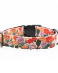 Cactus Bloom Collar