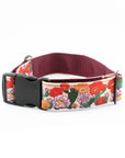 Cactus Bloom Collar