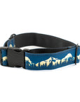Blue Ridge Mountain Collar