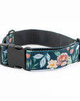 Dusk Floral Collar