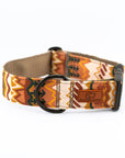 Elements in Brown Collar