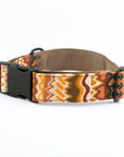 Elements in Brown Collar