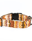 Elements in Brown Collar