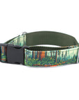 Redwoods Parkside Collar