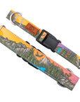 Yosemite Parkside Collar