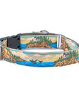 Acadia Parkside Buckle-On Martingale Collar